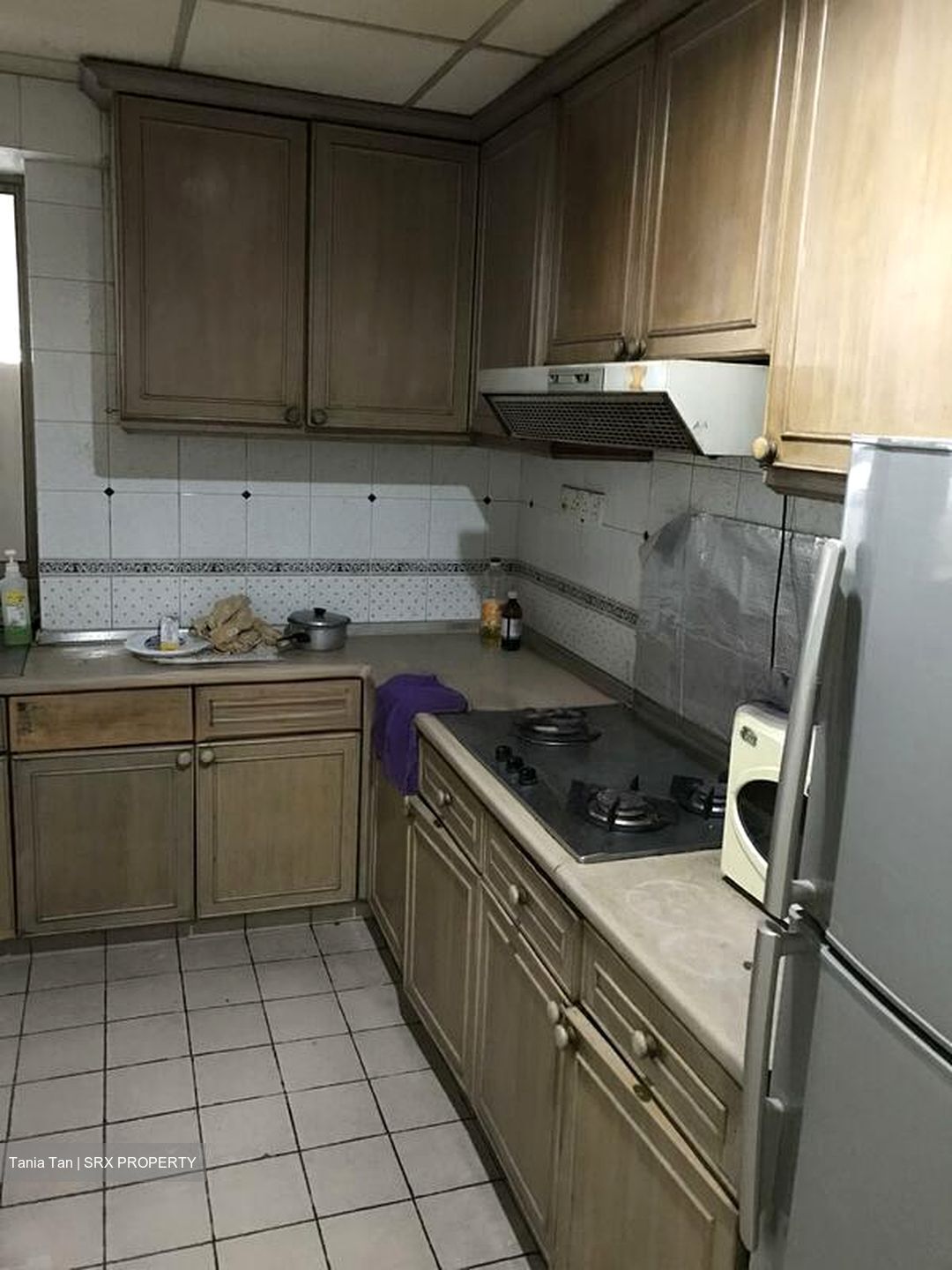 Orchid Park Condominium (D27), Condominium #519540851